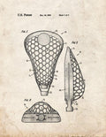 Patent Blueprint 2304 2 12 A4 Photo Print
