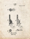 Patent Blueprint 232 1 12 A4 Photo Print