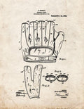 Patent Blueprint 2336 1 12 A4 Photo Print