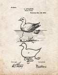 Patent Blueprint 2371 1 12 A4 Photo Print