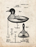 Patent Blueprint 2373 1 12 A4 Photo Print