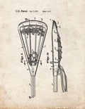 Patent Blueprint 2374 2 12 A4 Photo Print