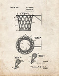 Patent Blueprint 2381 1 12 A4 Photo Print