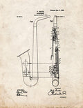 Patent Blueprint 2449 2 12 A4 Photo Print