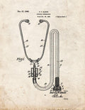 Patent Blueprint 2470 1 12 A4 Photo Print