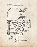 Patent Blueprint 2608 1 12 A4 Photo Print
