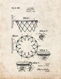 Patent Blueprint 2611 1 12 A4 Photo Print