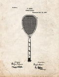 Patent Blueprint 263 1 12 A4 Photo Print