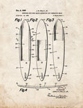 Patent Blueprint 2637 1 12 A4 Photo Print