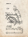 Patent Blueprint 2648 2 12 A4 Photo Print