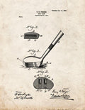 Patent Blueprint 2742 1 12 A4 Photo Print