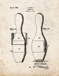 Patent Blueprint 2747 1 12 A4 Photo Print