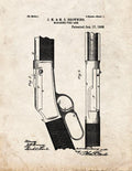 Patent Blueprint 2768 1 12 A4 Photo Print