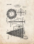 Patent Blueprint 2781 1 12 A4 Photo Print
