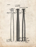 Patent Blueprint 2817 1 12 A4 Photo Print