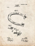 Patent Blueprint 2951 1 12 A4 Photo Print