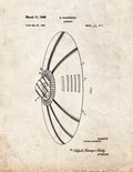 Patent Blueprint 2973 1 12 A4 Photo Print