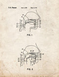 Patent Blueprint 3005 2 12 A4 Photo Print