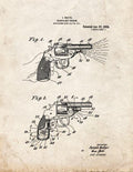 Patent Blueprint 3050 1 12 A4 Photo Print