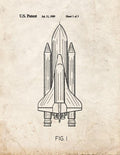Patent Blueprint 3064 2 12 A4 Photo Print