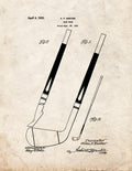 Patent Blueprint 3102 1 12 A4 Photo Print