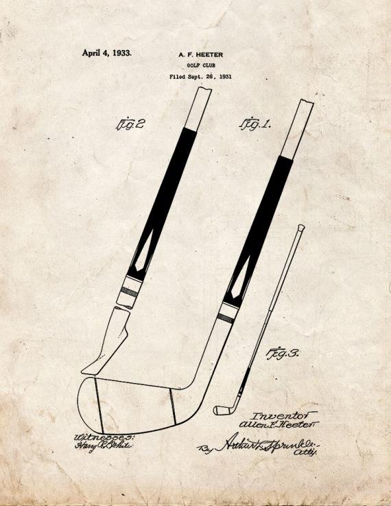 Patent Blueprint 3102 1 12 A4 Photo Print