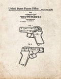 Patent Blueprint 3117 1 12 A4 Photo Print