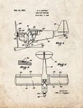 Patent Blueprint 3123 1 12 A4 Photo Print