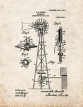 Patent Blueprint 313 1 12 A4 Photo Print