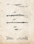 Patent Blueprint 3154 1 12 A4 Photo Print