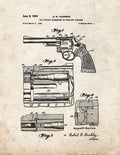 Patent Blueprint 3168 1 12 A4 Photo Print