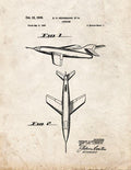 Patent Blueprint 3189 1 12 A4 Photo Print