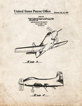 Patent Blueprint 3193 1 12 A4 Photo Print