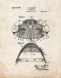 Patent Blueprint 3235 1 12 A4 Photo Print