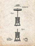 Patent Blueprint 3242 1 12 A4 Photo Print