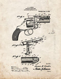 Patent Blueprint 3243 1 12 A4 Photo Print
