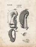 Patent Blueprint 3245 1 12 A4 Photo Print