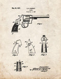 Patent Blueprint 3248 1 12 A4 Photo Print