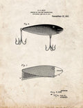 Patent Blueprint 3253 1 12 A4 Photo Print