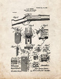 Patent Blueprint 3278 1 12 A4 Photo Print