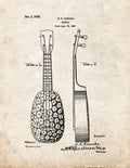 Patent Blueprint 330 1 12 A4 Photo Print