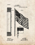 Patent Blueprint 3315 1 12 A4 Photo Print