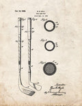 Patent Blueprint 3381 1 12 A4 Photo Print