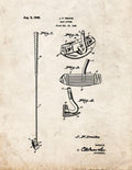 Patent Blueprint 3386 1 12 A4 Photo Print