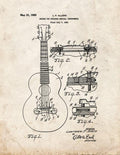 Patent Blueprint 3409 1 12 A4 Photo Print