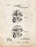 Patent Blueprint 3521 1 12 A4 Photo Print