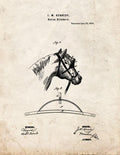 Patent Blueprint 3532 1 12 A4 Photo Print