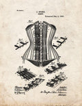 Patent Blueprint 3554 1 12 A4 Photo Print