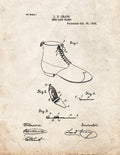 Patent Blueprint 3573 1 12 A4 Photo Print