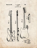 Patent Blueprint 370 1 12 A4 Photo Print